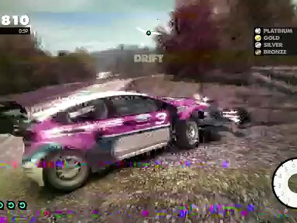 Dirt 3 (DirectX 11) playthrough pt10