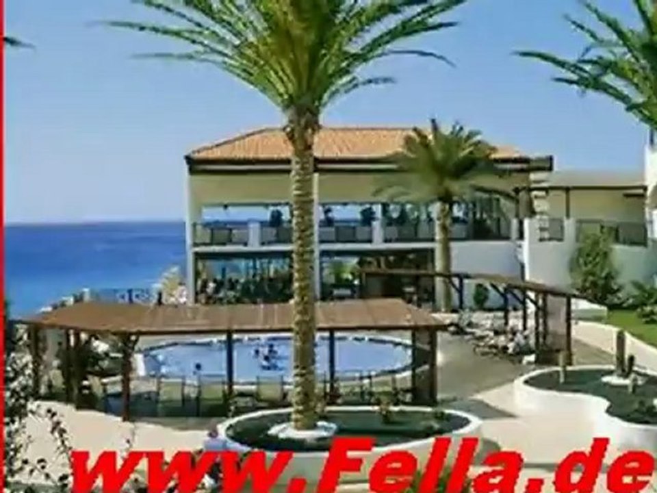 Fuerteventura Magic Life Imperial Bilder Fotos www.Fella.de