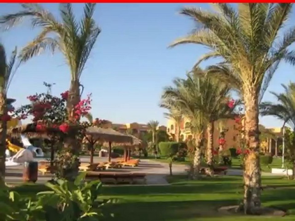 Caribbean World Soma Bay Soma Bay, Hurghada Biler Fotos www.Fella.de