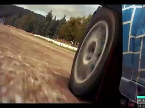 Dirt 3 (DirectX 11) playthrough pt11 (replay)