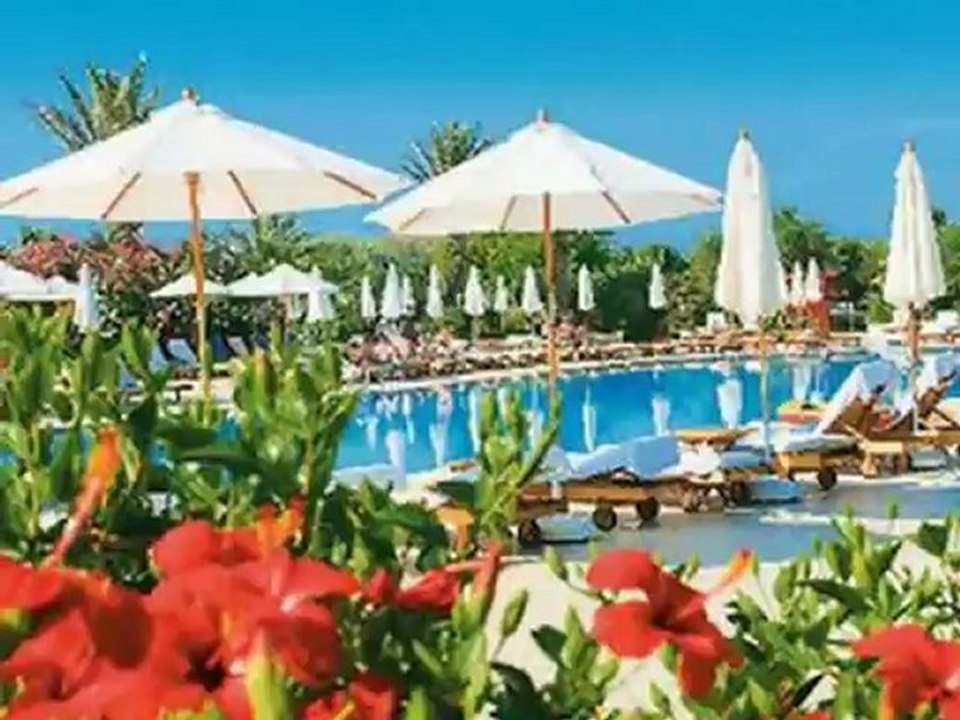 Magic Life  Magic Life Club Ägypten Griechenland Tunesien Türkei Spanien