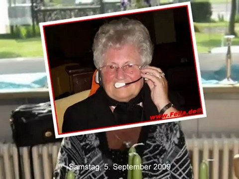 Rita Fella Fahrschule Fella - Fella Reisen - Busunternehmen Fella Diebach Hammelburg