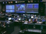 [STS-133] Landing Opportunities for Shuttle Discovery