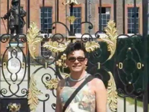 Bilder 2. TeilLondon Hubert und Matthias Juni 2011 Hotel Melia White House