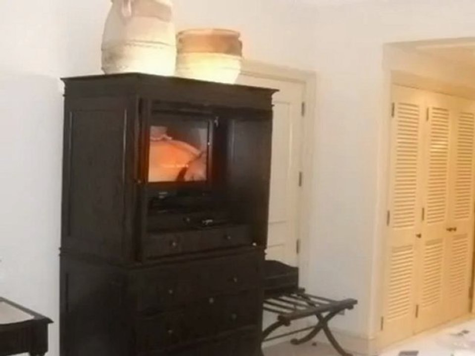 Intercontinental Aphrodite Hills Resort Pahpos Zypern Griechenland