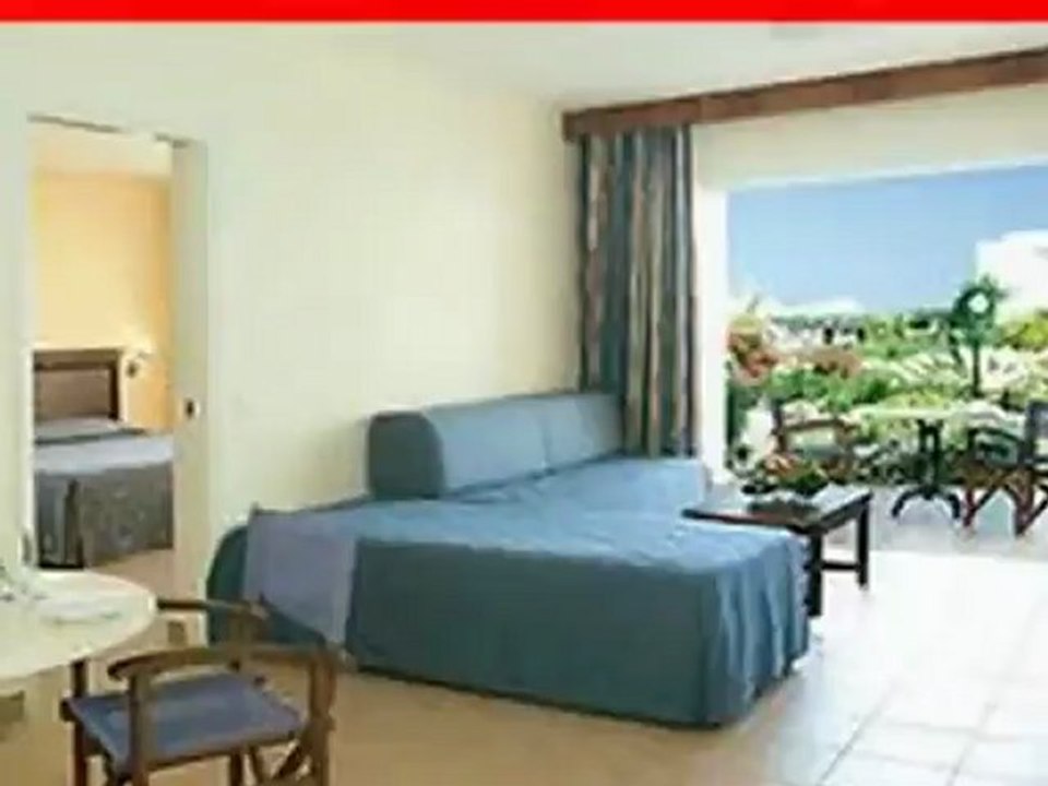 Hotel Avanti Holiday Village Zypern Griechenland www.Fella.de