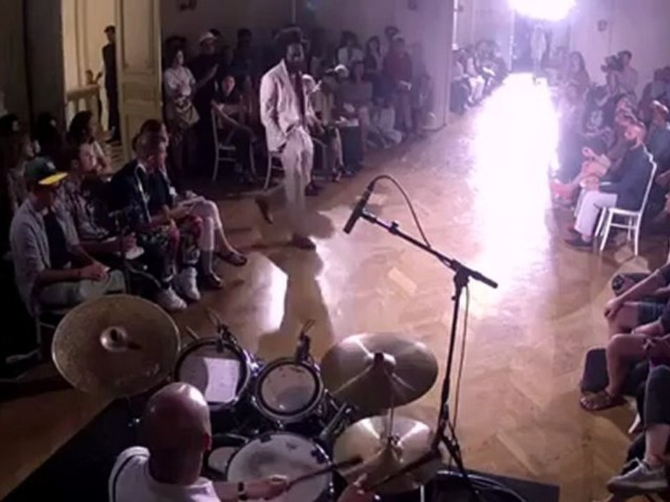 Maison Martin Margiela Spring Summer 2013 - fashionopher