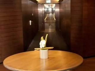Armani Hotel Dubai Luxushotel im Burj Khalifa Dubai www.VIP-Reisen.de