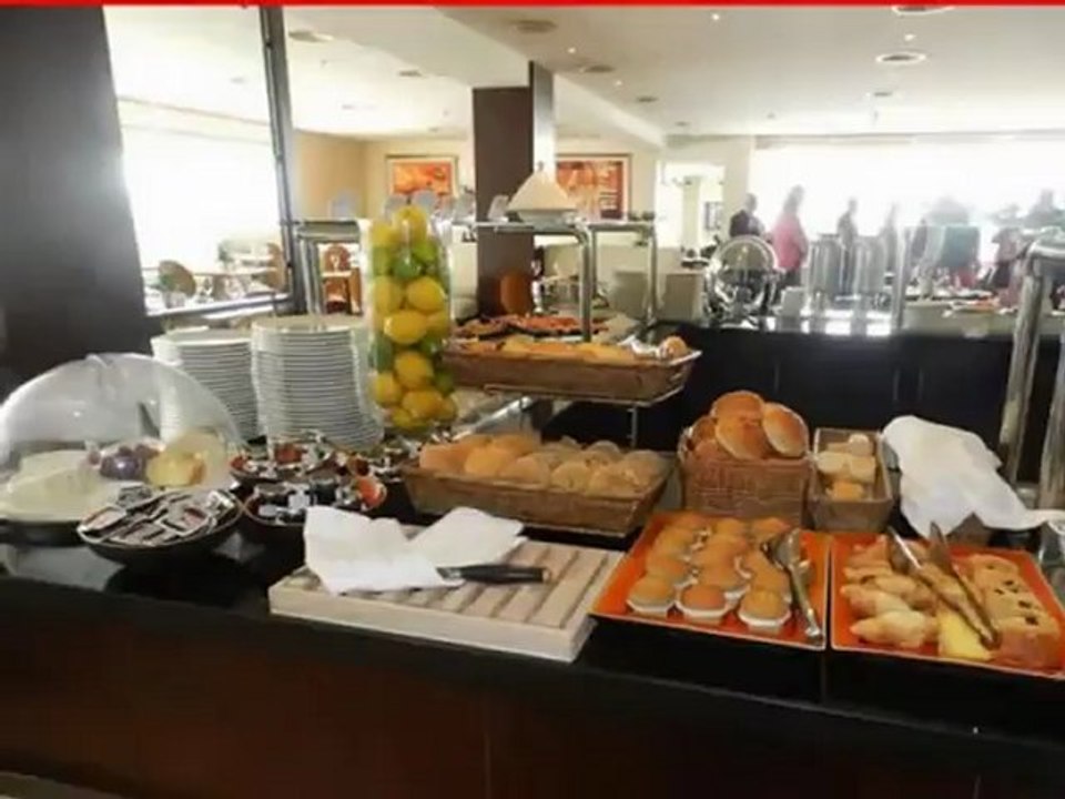 Gloria Hotel Stadthotel Dubai Stadthotel günstig www.VIP-Reisen.de