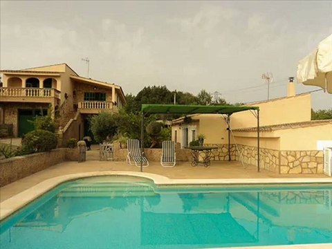 Ferienhaus Finca Mallorca FMH052