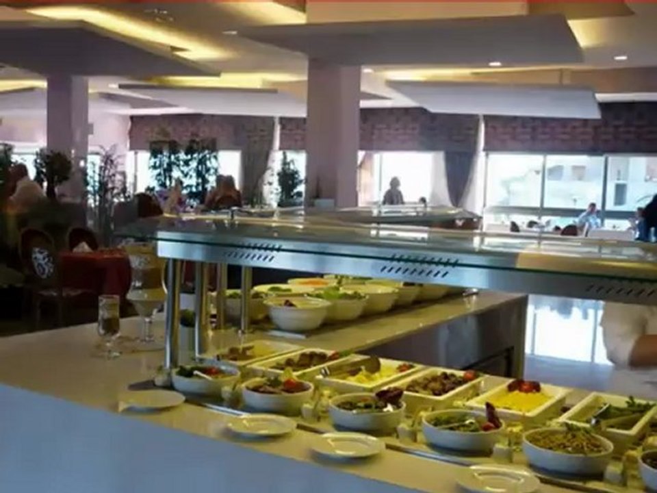 Sensimar Port Royal Villas & Spa Bilder Fotos Kolymbia, Rhodos Film Video