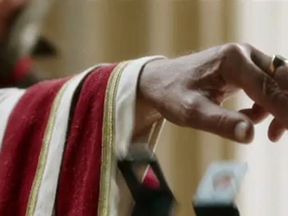 Rome 2: faces of rome (deutscher usk-trailer)