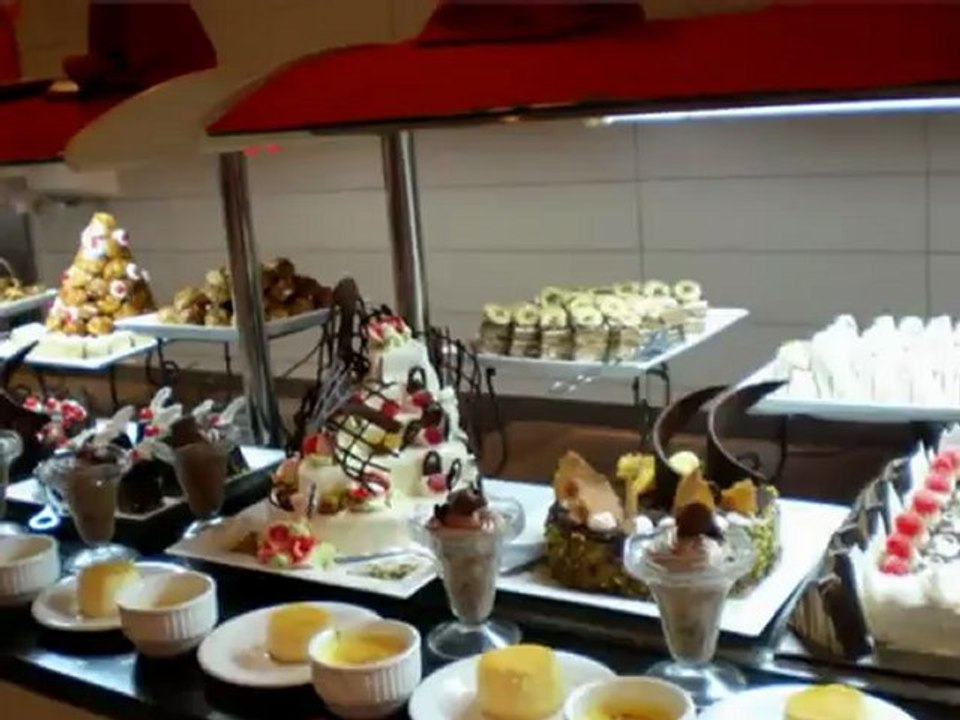 Djerba Magic Life Penelope Beach Imperial Cluburlaub Strandclub Alles Inclusive