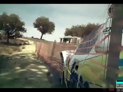 Dirt 3 (DirectX 11) playthrough pt16 (replay)