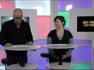 Bien vieillir: les interactions médicamenteuses