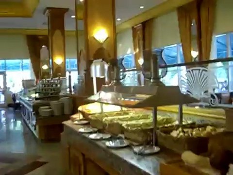 Riu Florida Beach Restaurant Buffet Miami Florida Florida Ostküste