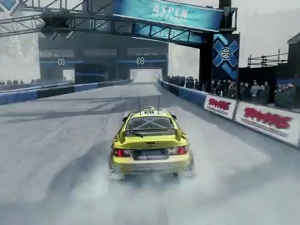 Dirt 3 (DirectX 11) playthrough pt17