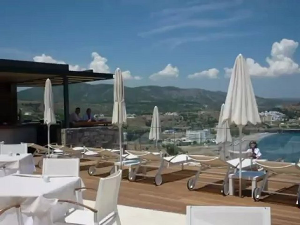 Lindos Blu Lindos Rhodos 5 Sterne Hotel Bilder Fotos Lage