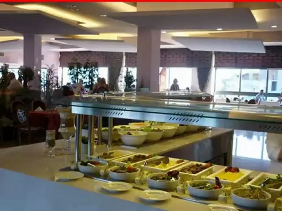 Sensimar Michelangelo Resort & Spa Aghios Fokas Insel Kos