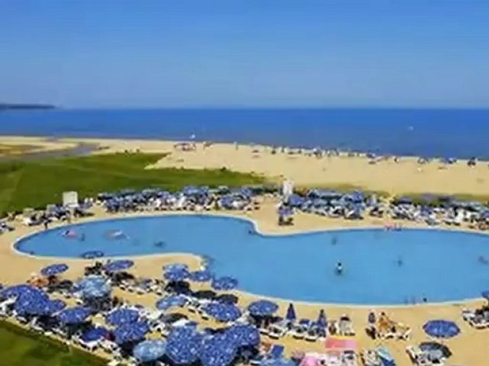 Riu Helios Bay Bulgarien Obsor, Bulgarien  Fotos Bilder www.Fella.de