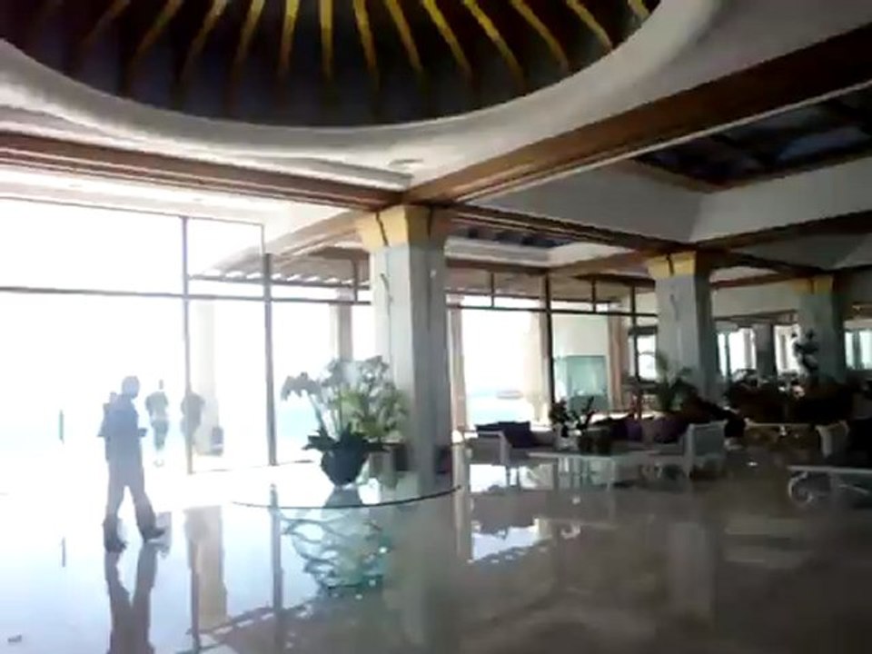 Atrium Palace Thalasso Spa Resort & Villen Kalathos, Rhodos Bilder Fotos