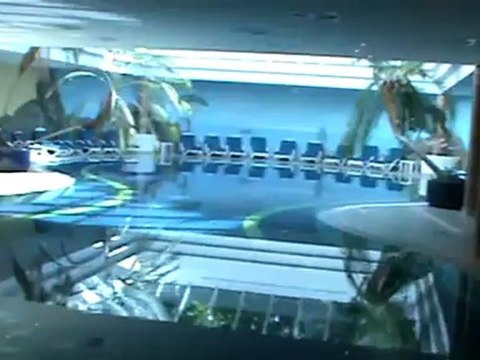 Hotel Ramada Friedrichroda Wellness Hotel Hallenbad Kurpark Fella.de