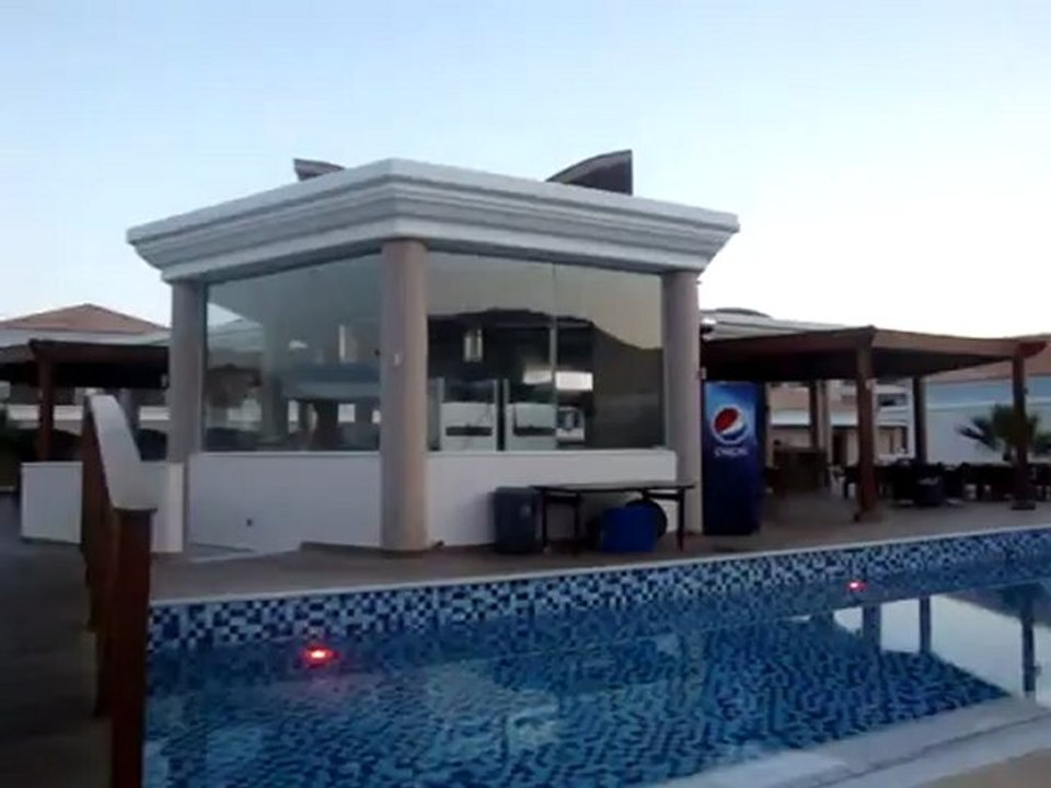 La Marquise Resort Kalithea, Rhodos Bilder Fotos