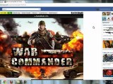 War Commander Hack (Metal, Oil, Power, Coins) Free Download