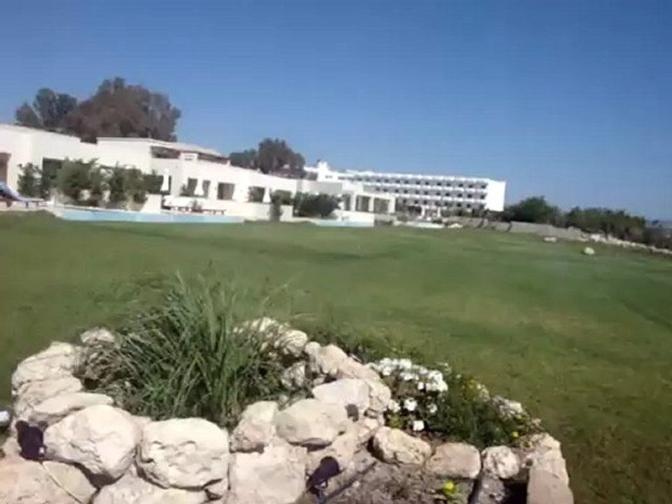 Sensimar Port Royal Villas & Spa Kolymbia, Rhodos