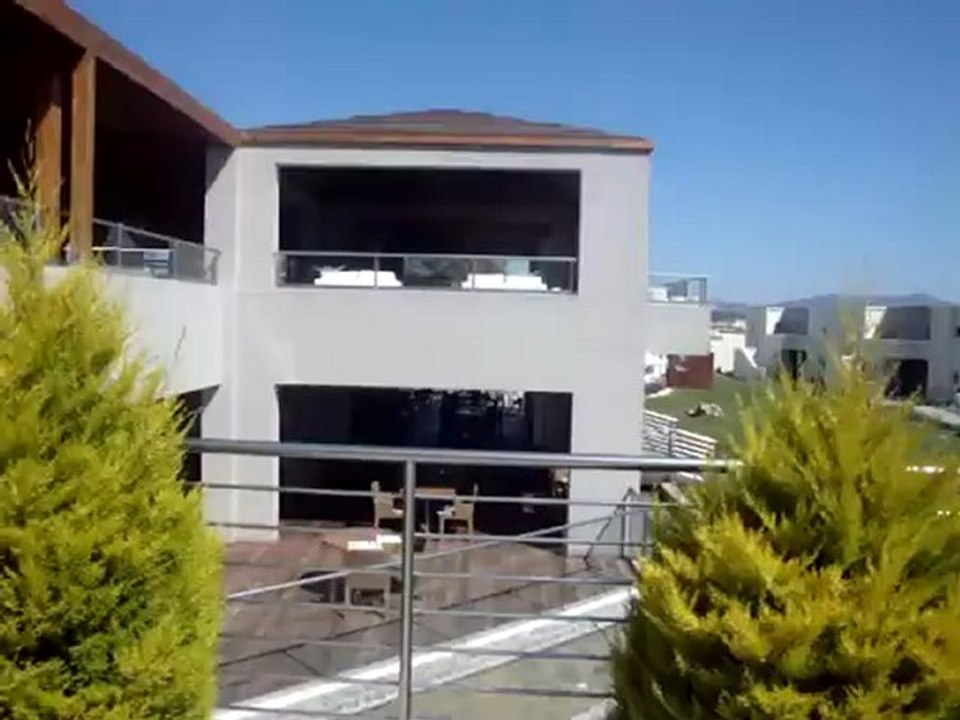 Sensimar Port Royal Villas & Spa Kolymbia, Rhodos