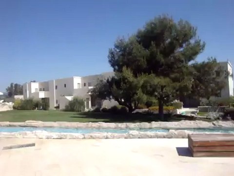 Sensimar Port Royal Villas & Spa Kolymbia, Rhodos