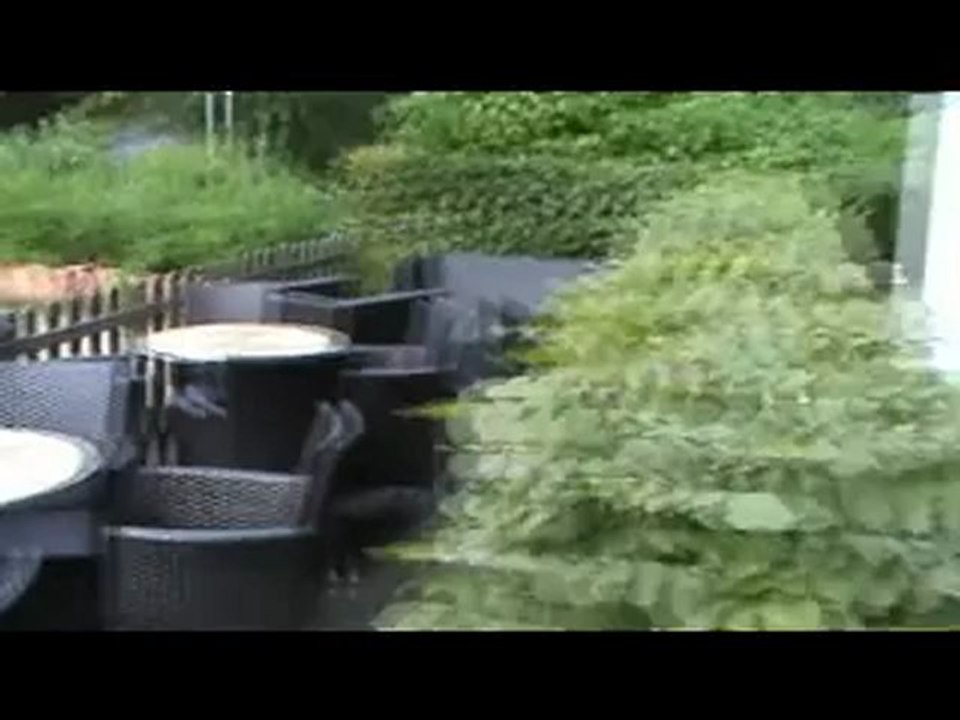 Hotel Ramada Friedrichroda Wellness Video Film Hotel Kurpark