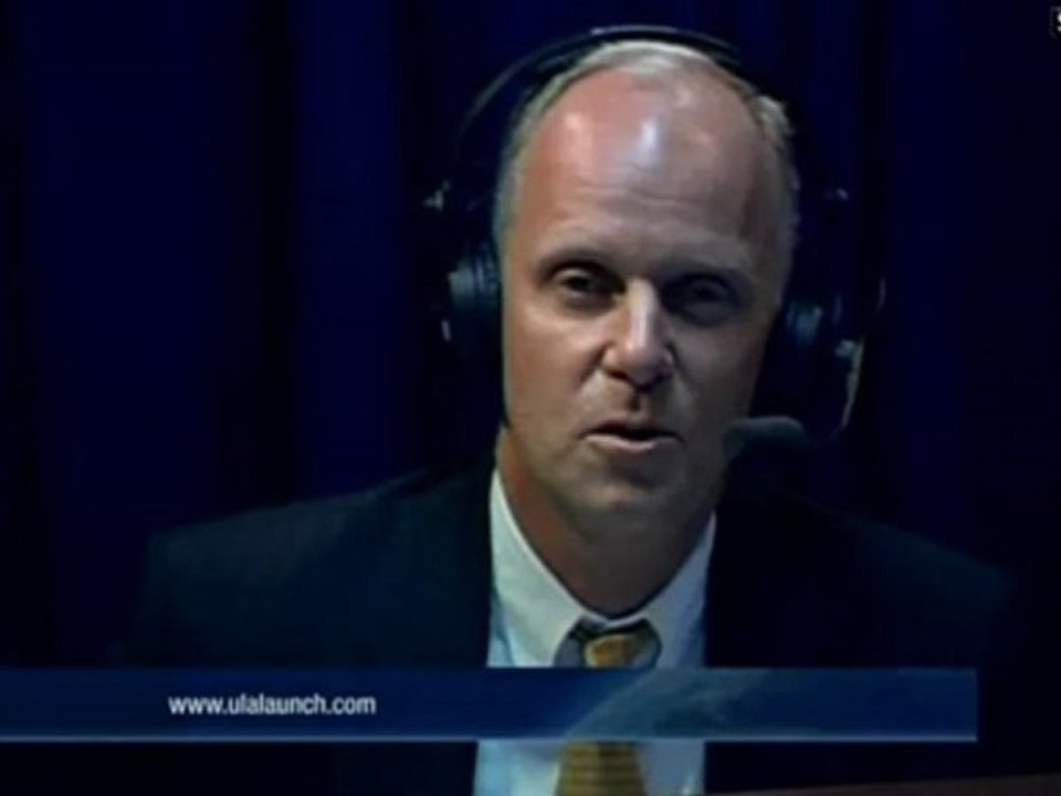 [Atlas 5] Launch of Atlas 5 Carrying NROL-34 Satellite