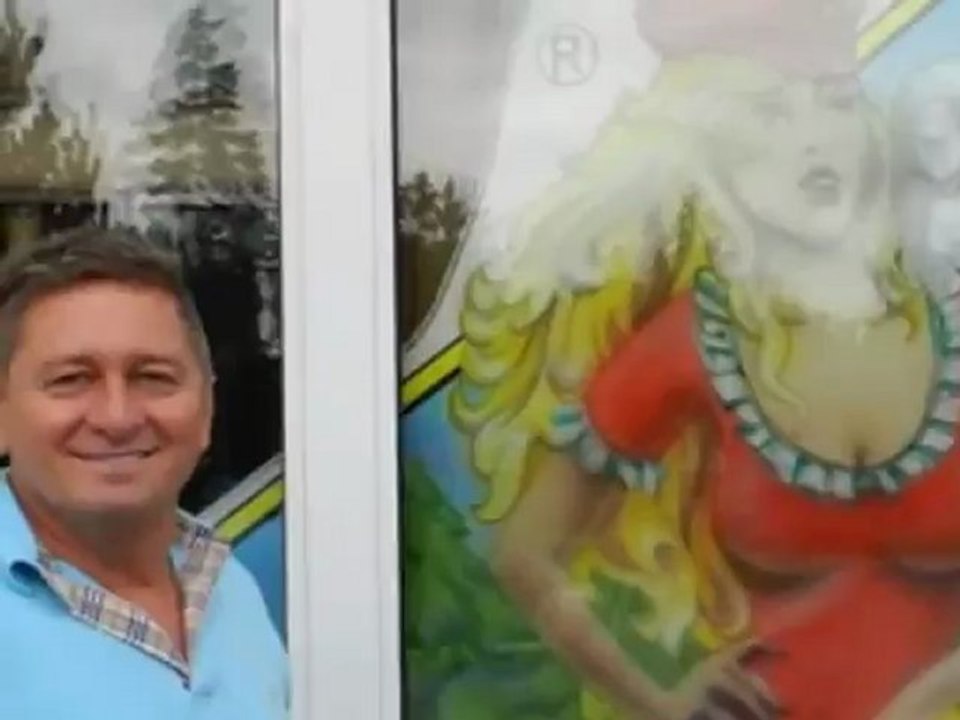 TREFF Hotel Panorama Oberhof Partyhotel aussen Waldmarie Disco Skihotel