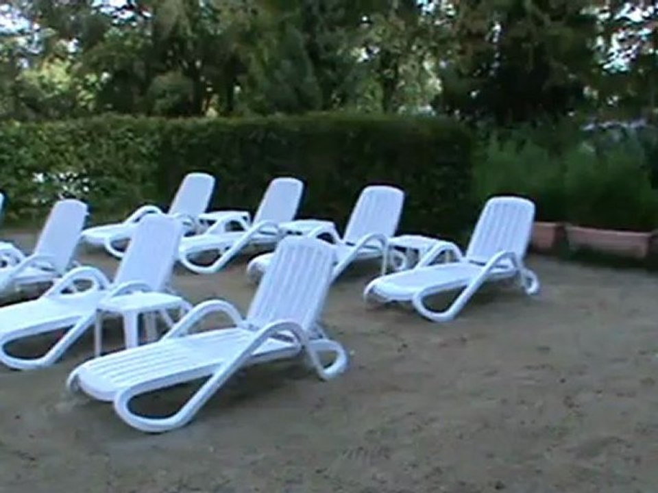 Hotel Ramada Friedrichroda Wellness Hotel Fitnessraum Kurpark www.Fella.de