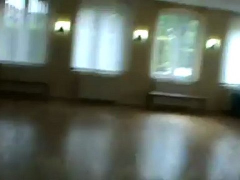 Hotel Ramada Friedrichroda Wellness Hotel Fitnessraum Kurpark Fella.de