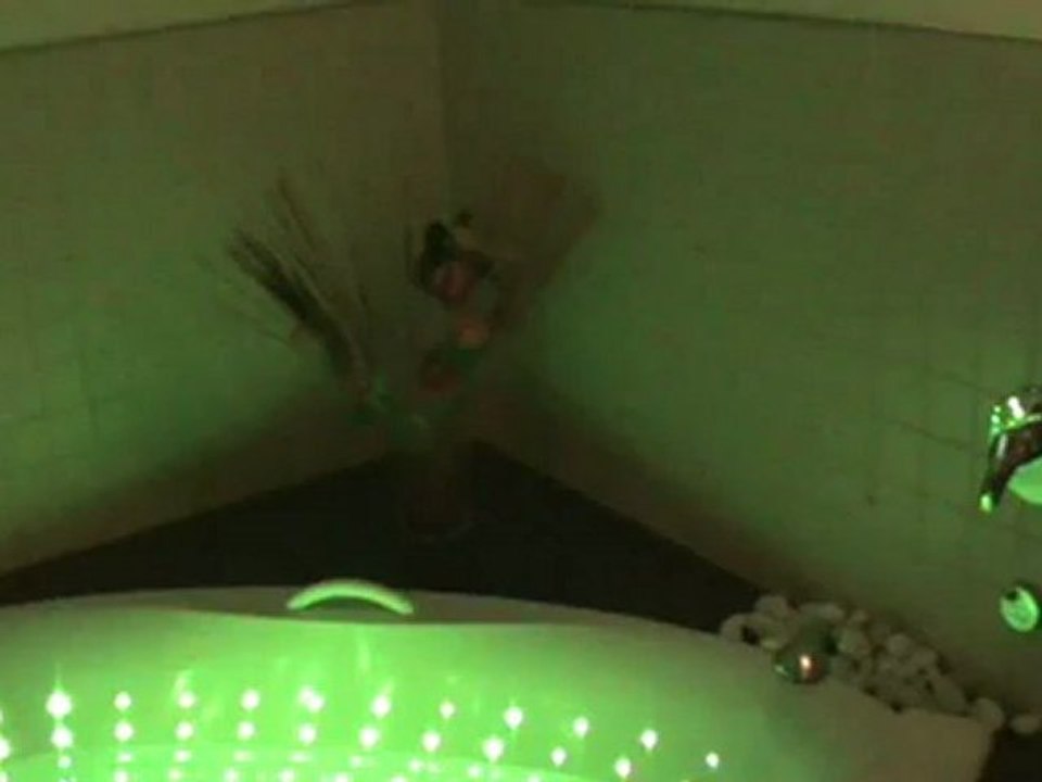 Hotel Ramada Friedrichroda Wellnessbereich Hotel Kurpark www.Fella.de