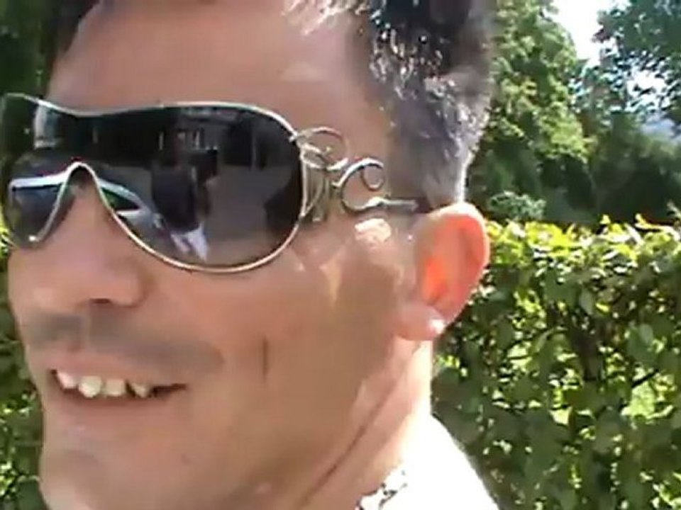 Hotel Ramada Friedrichroda Wellness vor dem Hotel Bilder Fotos Kurpark www.Fella.de