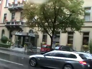 Tophotel Amberger Würzburg  Würzburg, Franken Hotel Stadtnähe