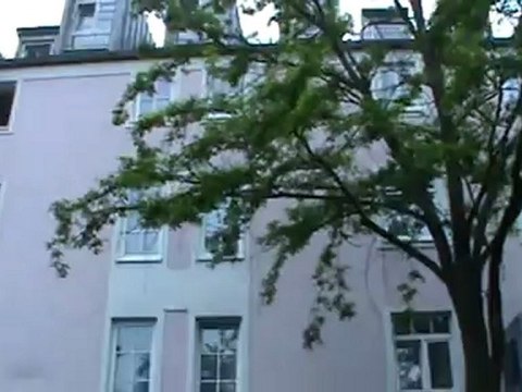 Würzburg von aussen Novotel Hotel Stadtnähe Novotel Würzburg Würzburg, Franken