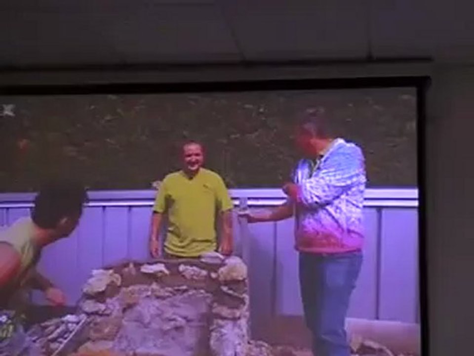 Ab ins Beet mit Hubert und Matthias online ansehen beim Sportheim Diebach Udo Stöth Lifeschaltung