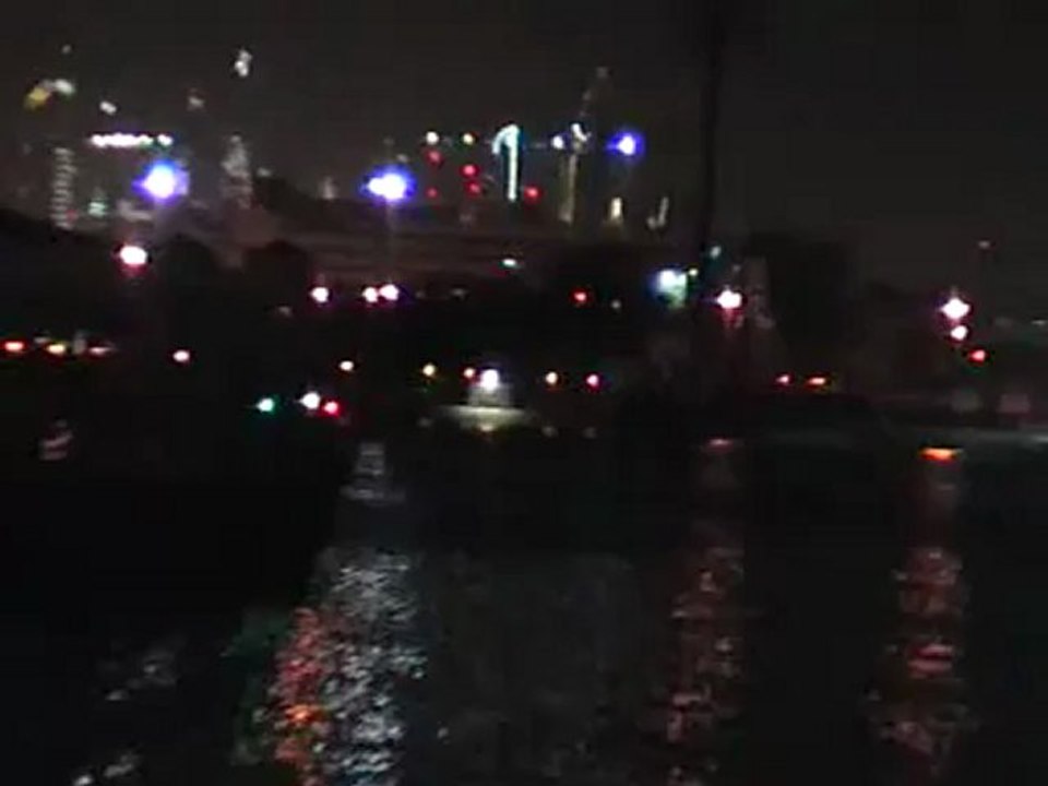 Dinner Dhow Cruises Dubai Creek www.VIP-Reisen.de