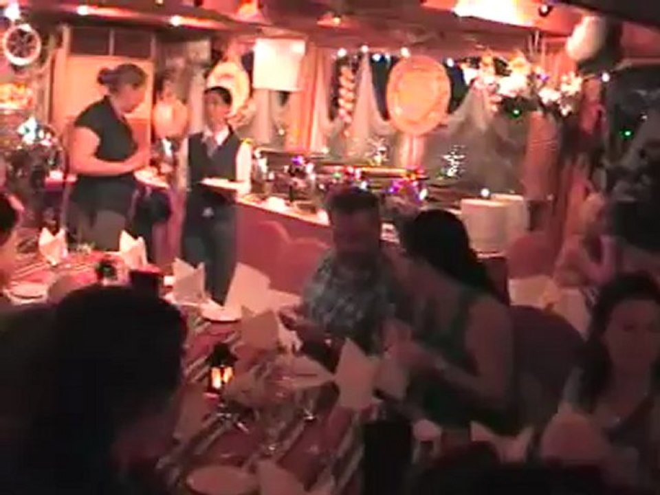 Dinner Dhow Cruises Dubai Creek www.VIP-Reisen.de