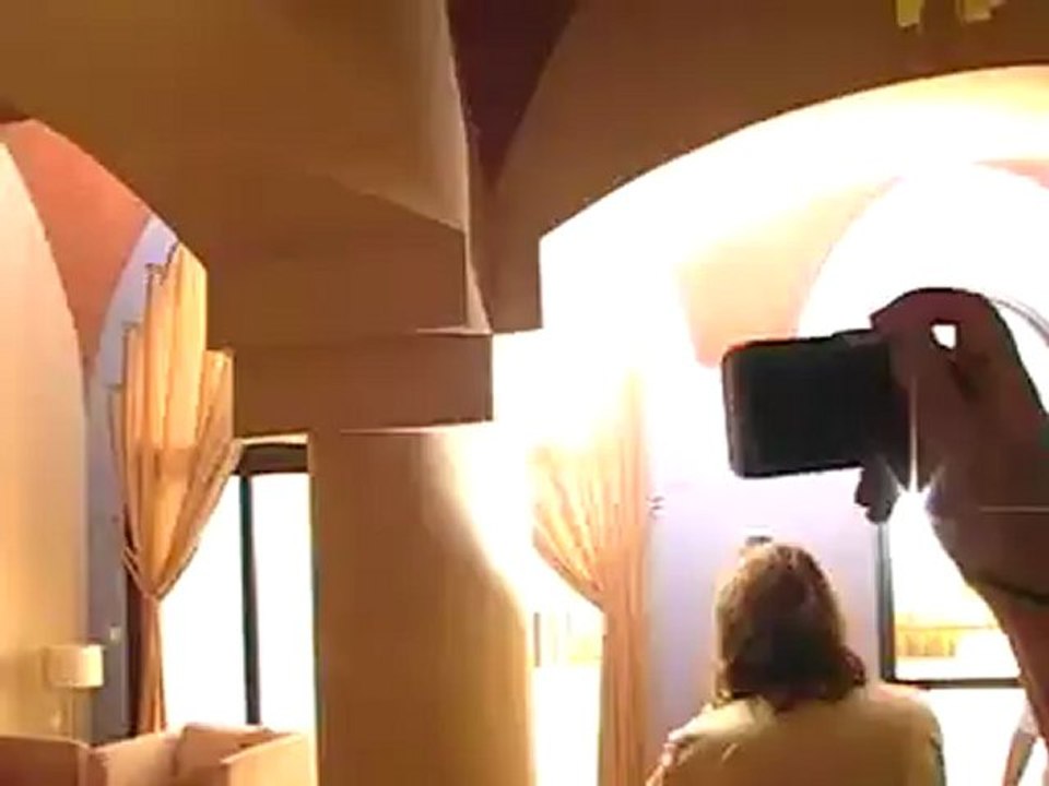 Ras Al  Khaimah Hotel Zimmer The Cove Rotana Resort Luxushotel