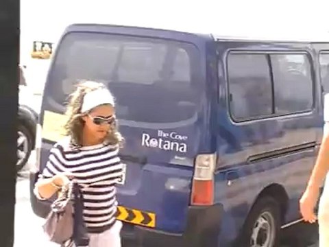 Ras Al Khaimah The Cove Rotana Resort Luxushotel