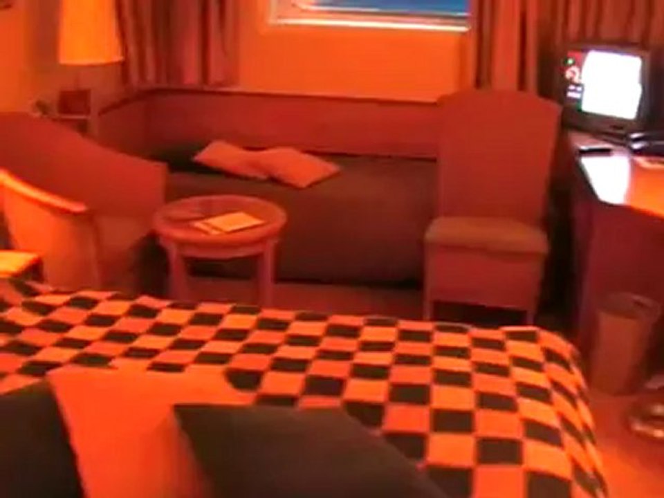 A-Rosa Bella Donau A-ROSA A2 Außenkabine Flusskreuzfahrten  A-Rosa Smart Flusskreuzfahrt Schiff