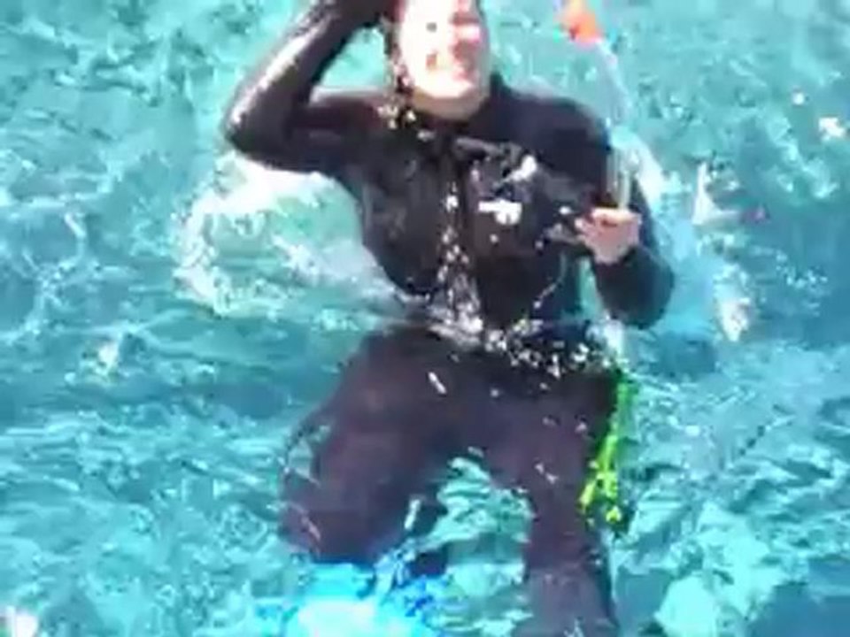 Aldiana Makadi Bay  Makadi Bucht Hurghada Ägypten Video Beschreibung