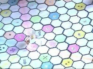 Marin de Charette " Le Trouvadour "