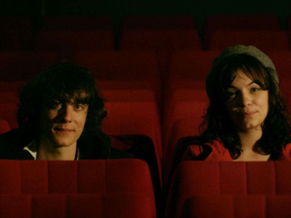 Cinemagic - Bande Annonce