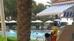 Hotel Kempinski Ajman Pool Schwimmbad Luxushotel Emirate Strandhotel Luxushotel